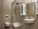 Bathroom Shower Designs