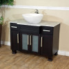 Choosing the Best Bathroom Vanities With Vessel Sinks