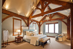 Tips in Applying Timber Frame Interior Design