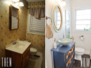 10 Pictures of Bathroom Renovation Ideas