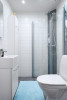 10 Small Apartment Bathroom Ideas