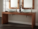 10 Teak Bathroom Furniture